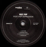 Post Pop Depression