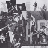 Les Poumons Gonflés