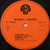 Mendes & Mendes