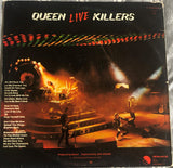 Live Killers