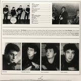 This Is....The Savage Young Beatles