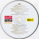 Chimes Of Freedom: The Songs Of Bob Dylan