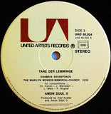 Tanz Der Lemminge
