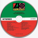 Led Zeppelin III