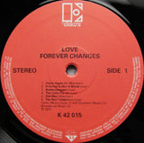 Forever Changes