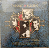 Electric Peace