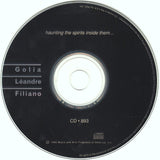 Haunting The Spirits Inside Them...