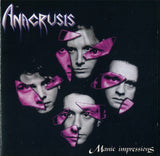 Manic Impressions
