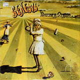 Nursery Cryme