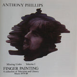 Missing Links Volume 1: Finger Painting