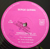 Samaka Dan Boi / Ti Bolome