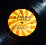 The Whole World Is Watching