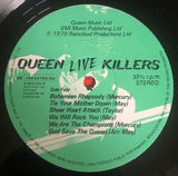 Live Killers