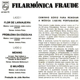 Flor De Laranjeira