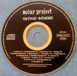 The Final-Solution