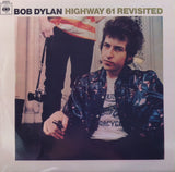 Highway 61 Revisited