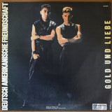 Gold Und Liebe