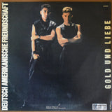 Gold Und Liebe