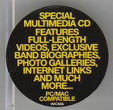 The Number Of The Beast