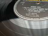 Rubber Soul