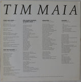 Tim Maia