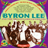 Jamaica's Golden Hits - The Best Of Rock Steady & Reggae Vol. 3