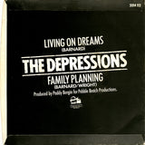 Living On Dreams / Family Planning
