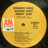Wonderful World, Beautiful People