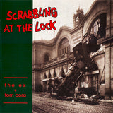 Scrabbling At The Lock