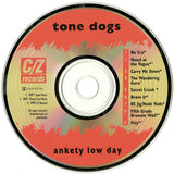 Ankety Low Day