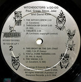 Witchdoctors A Go-Go