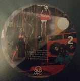 Scientist Rids The World Of The Evil Curse Of The Vampires