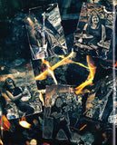 Dark Roots Of Earth