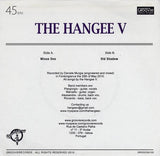 Minus One / Old Shadow