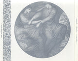 Love Poems For Dying Children... Act III: Winter And The Broken Angel