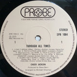 Through All Times