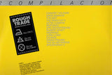 Rough Trade - 2 Compilacion