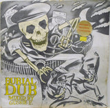 Burial Dub