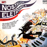 Nostalgia Eletrônica Orchestra