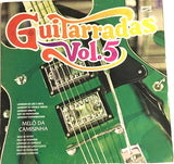 Guitarradas Vol. 5