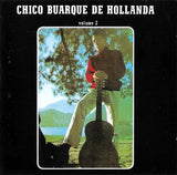 Chico Buarque De Hollanda Volume 2