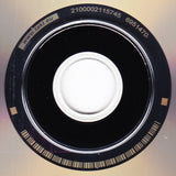 Daho Pleyel Paris (Paris, Le 3 Décembre 2008)