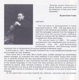 Synergetics – Phonomanie III