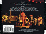 Live At The Isle Of Wight Festival 1970