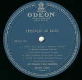 Exaltação Ao Baião!