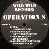 Opération S