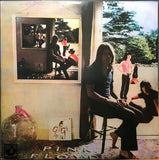 Ummagumma