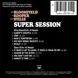 Super Session