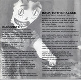 Criteria For A Black Widow