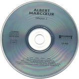 Albert Marcœur / Album À Colorier / Armes Et Cycles / Celui Où Y'a Joseph